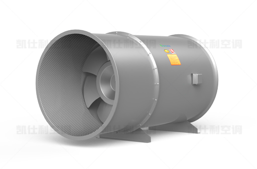 HL3-2A系列高效低噪混流風(fēng)機(jī)